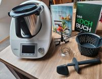 Thermomix TM5 Baden-Württemberg - Dietingen Vorschau