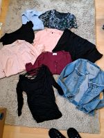 Damen bekleidungspaket Bekleidung kleidungspaket Oberteile Shirts Niedersachsen - Uchte Vorschau
