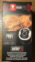 Weber iGrill Mini Thermometer, Bluetooth, (7220) Hessen - Wetzlar Vorschau