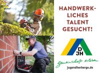 Hausmeister (m/w/d) in Teilzeit - Jugendherberge Heide Dithmarschen - Heide Vorschau