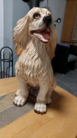 Keramik Hundefigur ,50 cm hoch Bremen - Hemelingen Vorschau