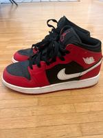 Air Jordan Gr. 38,5 München - Laim Vorschau