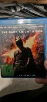 The Dark Knight Rises - Batman - Blu-ray Nordrhein-Westfalen - Iserlohn Vorschau