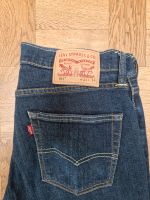 Blue Jeans Levi's 511 (W31 L34) Berlin - Mitte Vorschau