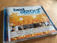 CD - Best Of 2013 - Die Hits des Jahres Brandenburg - Wittenberge Vorschau