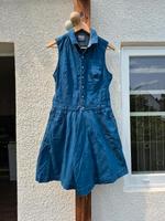 Jeanskleid, Gstar, Top Zustand Bayern - Schwabach Vorschau