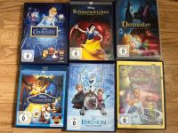 Disney Dvd Sammlung Hessen - Bad Homburg Vorschau