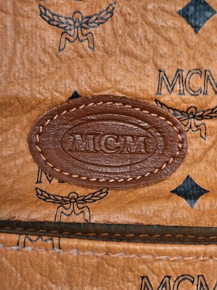 MCMVintage Tasche in Köln