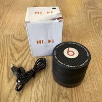 Tragbarer Mini Lautsprecher Musik Hörbuch Portable Speaker Baden-Württemberg - Baden-Baden Vorschau