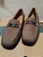 NEU TOP!!! Caprice  Damen Lederschuhe Gr. 6 Bayern - Windischeschenbach Vorschau
