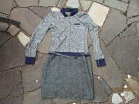 Custo Barcelona Langarmkleid, Gr. 38, Sachsen - Burgstädt Vorschau