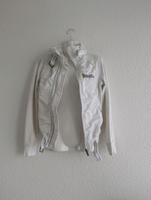 bench Vintage Jacke Windbreaker gr. s mit kapuze Nordrhein-Westfalen - Hürth Vorschau