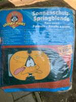 Sonnenschutz Springblende Looney Tunes Düsseldorf - Benrath Vorschau