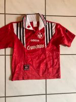 1. FC Kaiserslautern Kindertrikot 97/98 Größe 128 Rheinland-Pfalz - Idar-Oberstein Vorschau