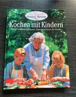 Kochen mit Kindern | Kochbuch Baden-Württemberg - Karlsruhe Vorschau