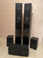 Teufel Theater Hybrid 4 "5.2-Set" Kreis Pinneberg - Holm Vorschau