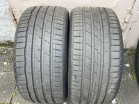 2x Hankook Ventus S1 evo3 Mo 285/40R19 107Y  DOT4420/6,5-7 mm Frankfurt am Main - Gallus Vorschau