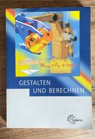 Gestalten und Berechnen - Fachbuch Europa Baden-Württemberg - Rheinau Vorschau