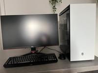 Komplett SET - Gaming Baden-Württemberg - Lahr (Schwarzwald) Vorschau