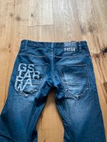 Herrenjeans, G-Star, Gr. 34/32 Bayern - Altusried Vorschau