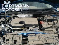 Motor NISSAN QASHQAI 1.5 K9K636 854KM+GARANTIE+KOMPLETT+VERSAND Leipzig - Eutritzsch Vorschau