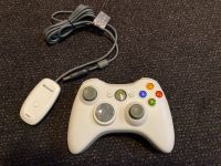 Microsoft Controller 360 Wireless inkl. Empfänger Rheinland-Pfalz - Bad Marienberg Vorschau