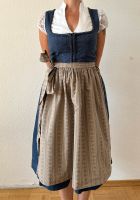 Dirndl mit Schürze, Gr. 40 Bayern - Moosinning Vorschau