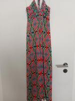 Wunderschönes sexy Maxi Sommerkleid Los Angeles Edel Bayern - Augsburg Vorschau