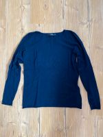 Hallhuber leichter Pullover Gr. S dunkelblau  NP 59€ Baden-Württemberg - Wertheim Vorschau