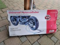 Motorrad Heber Saarbrücken-West - Klarenthal Vorschau