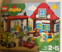 Lego Duplo Bauernhof 10869, OVP, Nordrhein-Westfalen - Nettersheim Vorschau