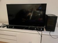 Philips TV inkl Samsung Surround System! Feldmoching-Hasenbergl - Feldmoching Vorschau