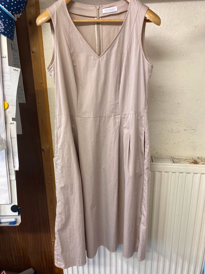 Robe Legere Sommerkleid in Oberndorf