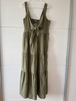Maxi Sommer Kleid, Neu mit Etikett Niedersachsen - Laatzen Vorschau