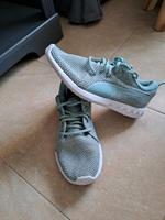 Puma Sportschuhe gr. 38 Brandenburg - Leegebruch Vorschau