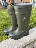 Verkaufe neuwertige Stiefel Bekina Thermolite, Gr. 40 Bayern - Wegscheid Vorschau