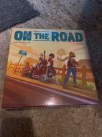 On the Road Brettspiel NEU Nordrhein-Westfalen - Titz Vorschau