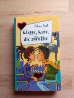 Klappe, Kuss, die zweite Düsseldorf - Heerdt Vorschau