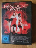 Resident Evil   ..DVD Sachsen-Anhalt - Wernigerode Vorschau