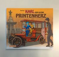 NEU Comic KARL DER KLEINE - PRINTENHERZ, Neufred (Alfred Neuwald) Aachen - Aachen-Mitte Vorschau