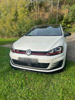 Volkswagen Golf 7 GTI gepflegt, TÜV neu Baden-Württemberg - Mengen Vorschau