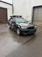 BMW E46 325i Facelift Ersatzteile Schlachtfest Rallye M-Paket M Nordrhein-Westfalen - Kürten Vorschau