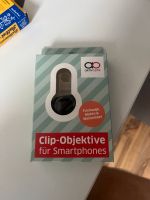 Clip-Objektive für Smartphones (Fischauge, Makro, Weitwinkel) München - Trudering-Riem Vorschau