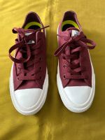 Converse All Star Chuck Taylor With Lunarlon Neu Unbenutzt 36,5 Duisburg - Neumühl Vorschau