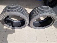 Sommerreifen PIRELLI P-ZERO (PZ4) (AO) P-Z 295/35 R19 (104 Y) Bayern - Straßkirchen Vorschau