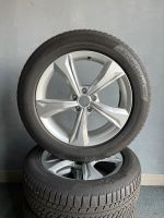 Org.Audi Q5 SQ5 FY Winterräder Winterreifen 235/55R19Zoll 7mm Bayern - Offingen Vorschau