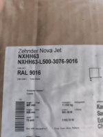 Zehnder Heizkörper Nova Jet nxhh63 Baden-Württemberg - Geislingen an der Steige Vorschau