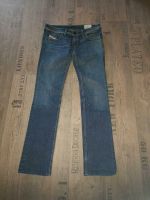 Damen Jeans von Diesel , W29  L32 Sachsen-Anhalt - Quedlinburg Vorschau