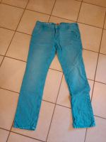 Tommy Hilfiger Denim Used Look Jeans / Größe 34 34 Niedersachsen - Loxstedt Vorschau