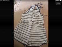 Roxy Jumphsuit Baden-Württemberg - Sulz Vorschau